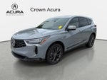 2026 Acura RDX w/A-Spec Package