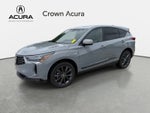 2026 Acura RDX w/A-Spec Package