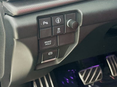 2022 Acura RDX w/A-Spec Package