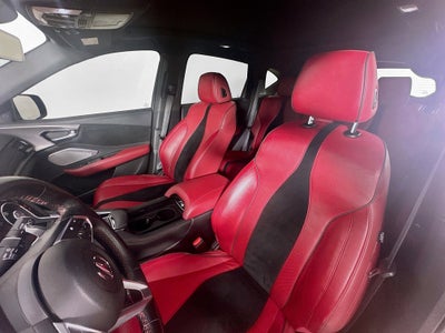 2022 Acura RDX w/A-Spec Package