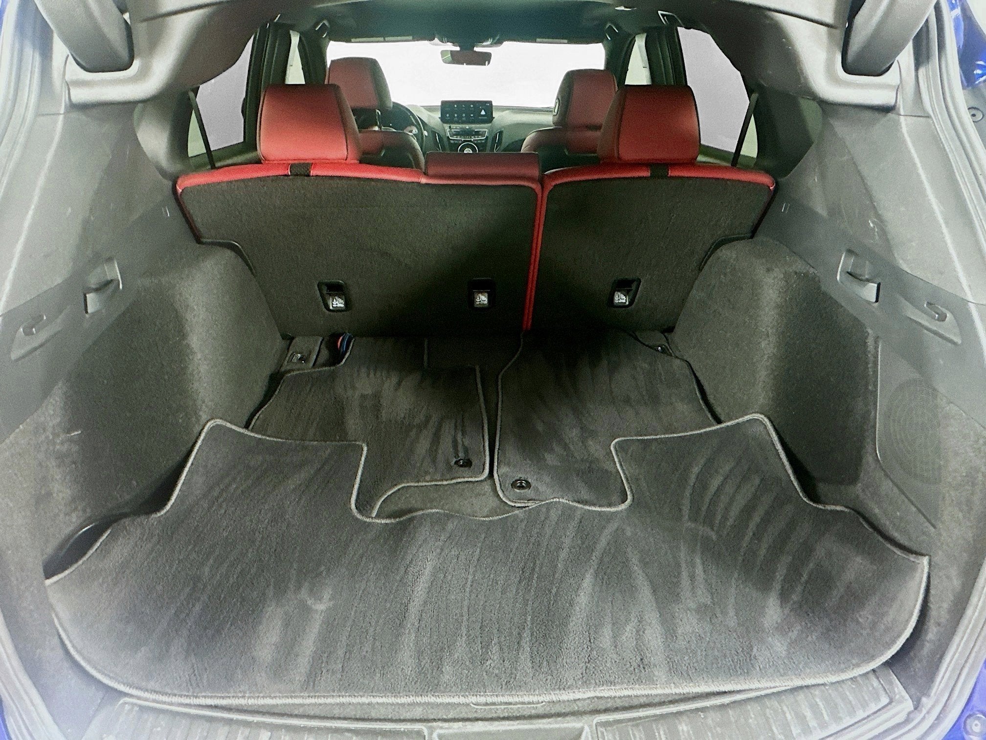 2022 Acura RDX w/A-Spec Package