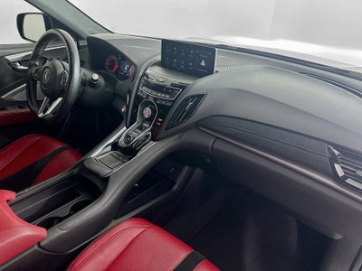 2022 Acura RDX w/A-Spec Package