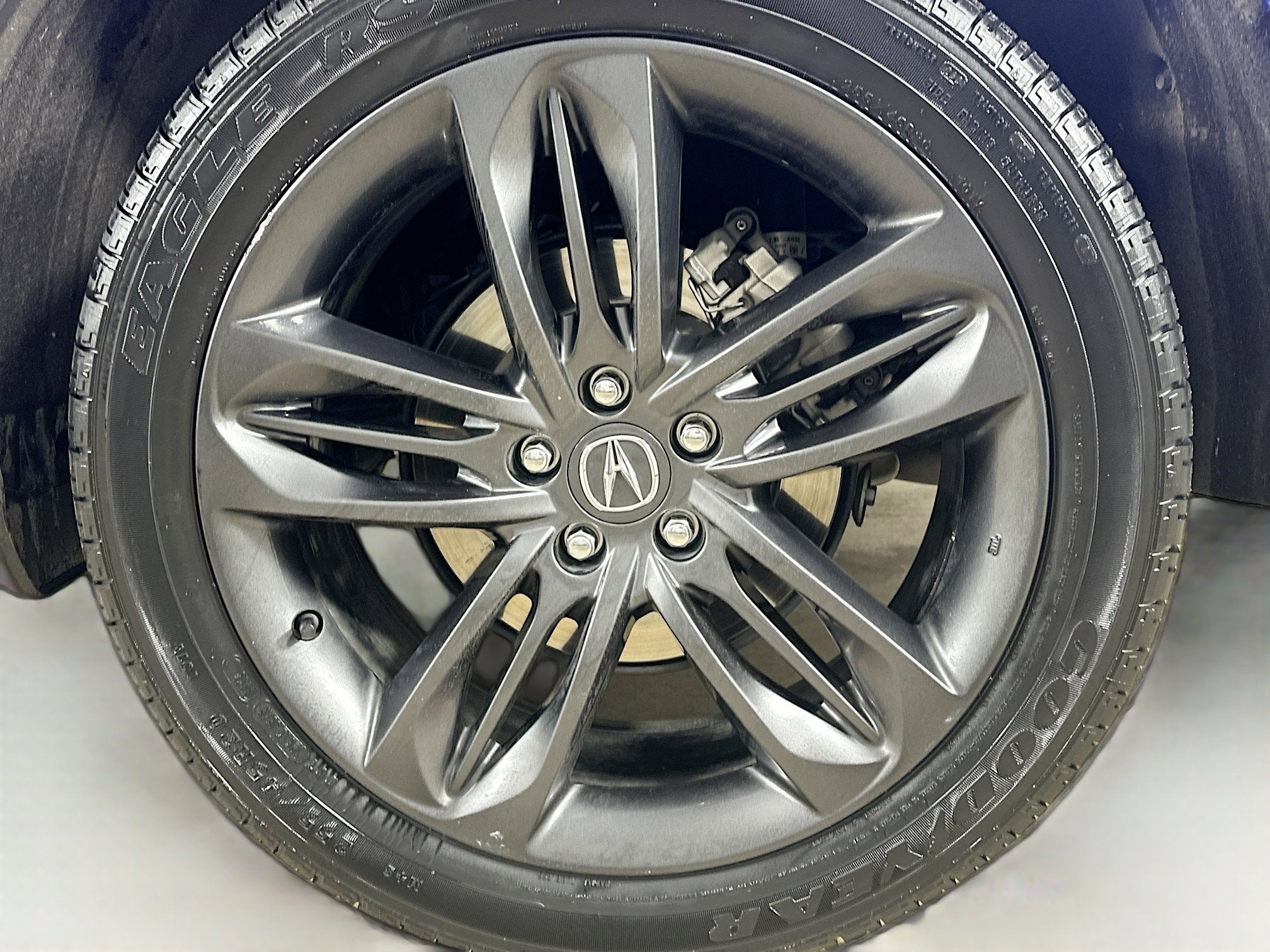 2022 Acura RDX w/A-Spec Package