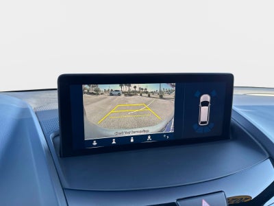 2025 Acura RDX w/A-Spec Package