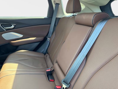 2022 Acura RDX w/Advance Package