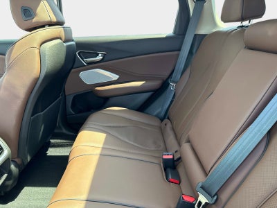 2022 Acura RDX w/Advance Package