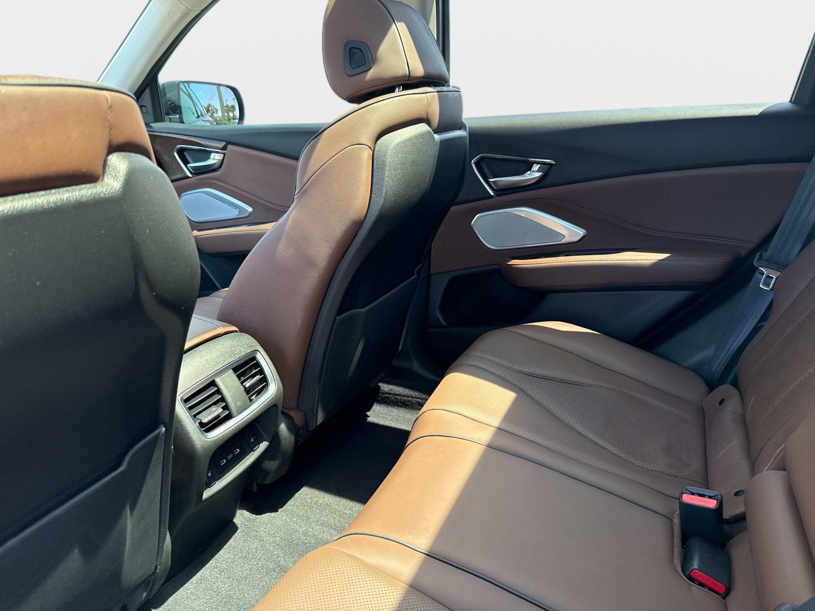2022 Acura RDX w/Advance Package