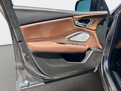 2022 Acura RDX w/Advance Package