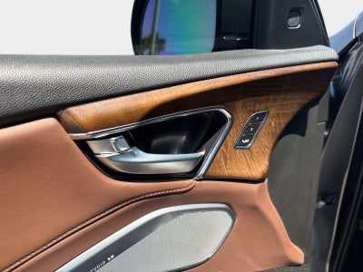 2022 Acura RDX w/Advance Package