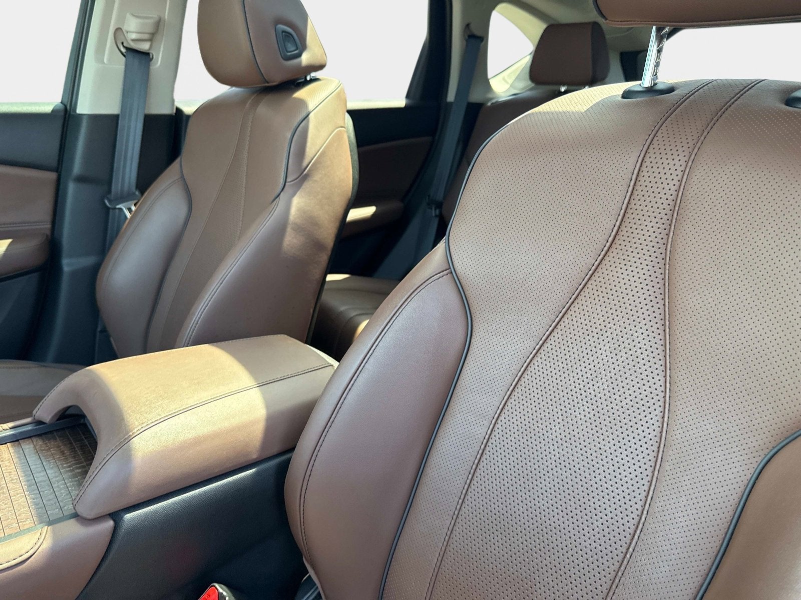 2022 Acura RDX w/Advance Package