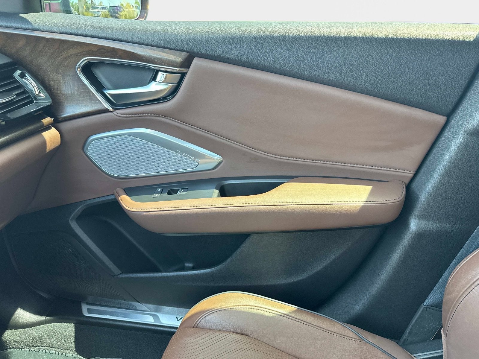 2022 Acura RDX w/Advance Package