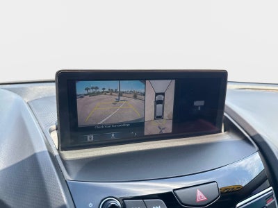 2022 Acura RDX w/Advance Package
