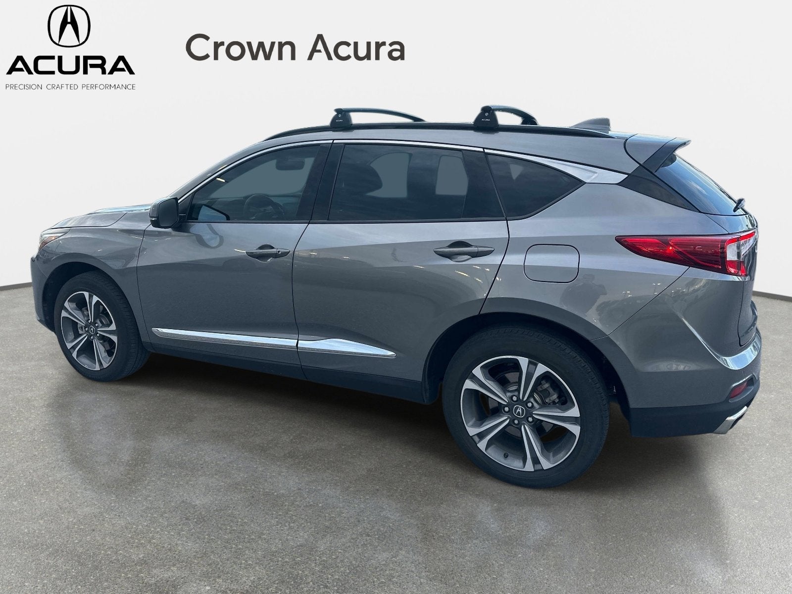 2022 Acura RDX w/Advance Package