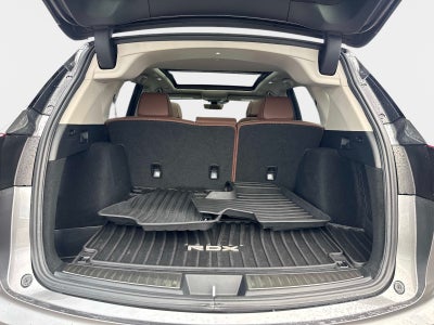 2024 Acura RDX w/Advance Package