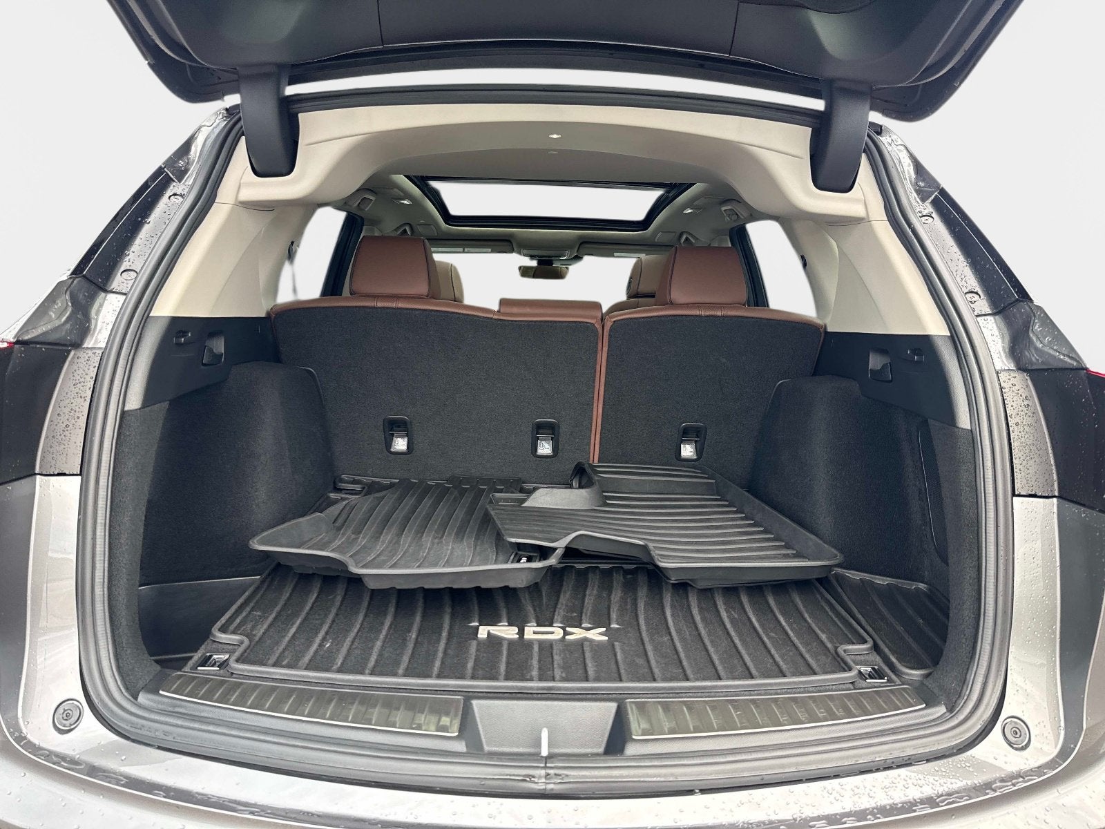 2024 Acura RDX w/Advance Package