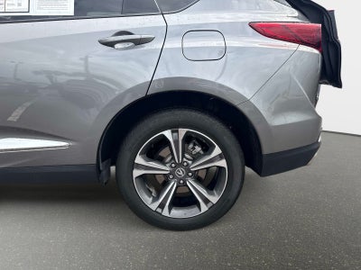 2024 Acura RDX w/Advance Package