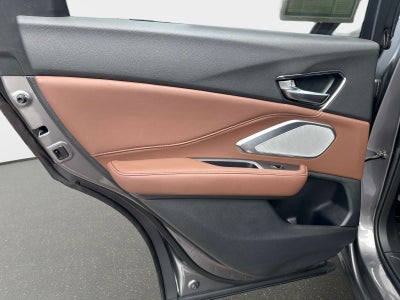 2024 Acura RDX w/Advance Package