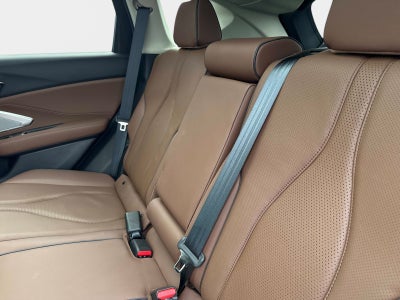2024 Acura RDX w/Advance Package