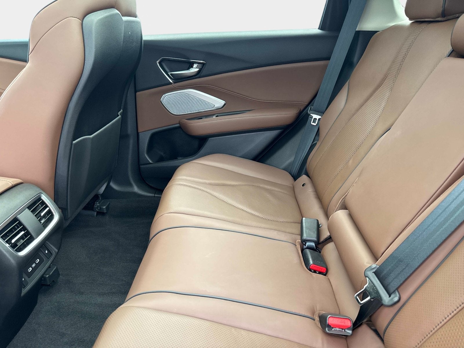 2024 Acura RDX w/Advance Package