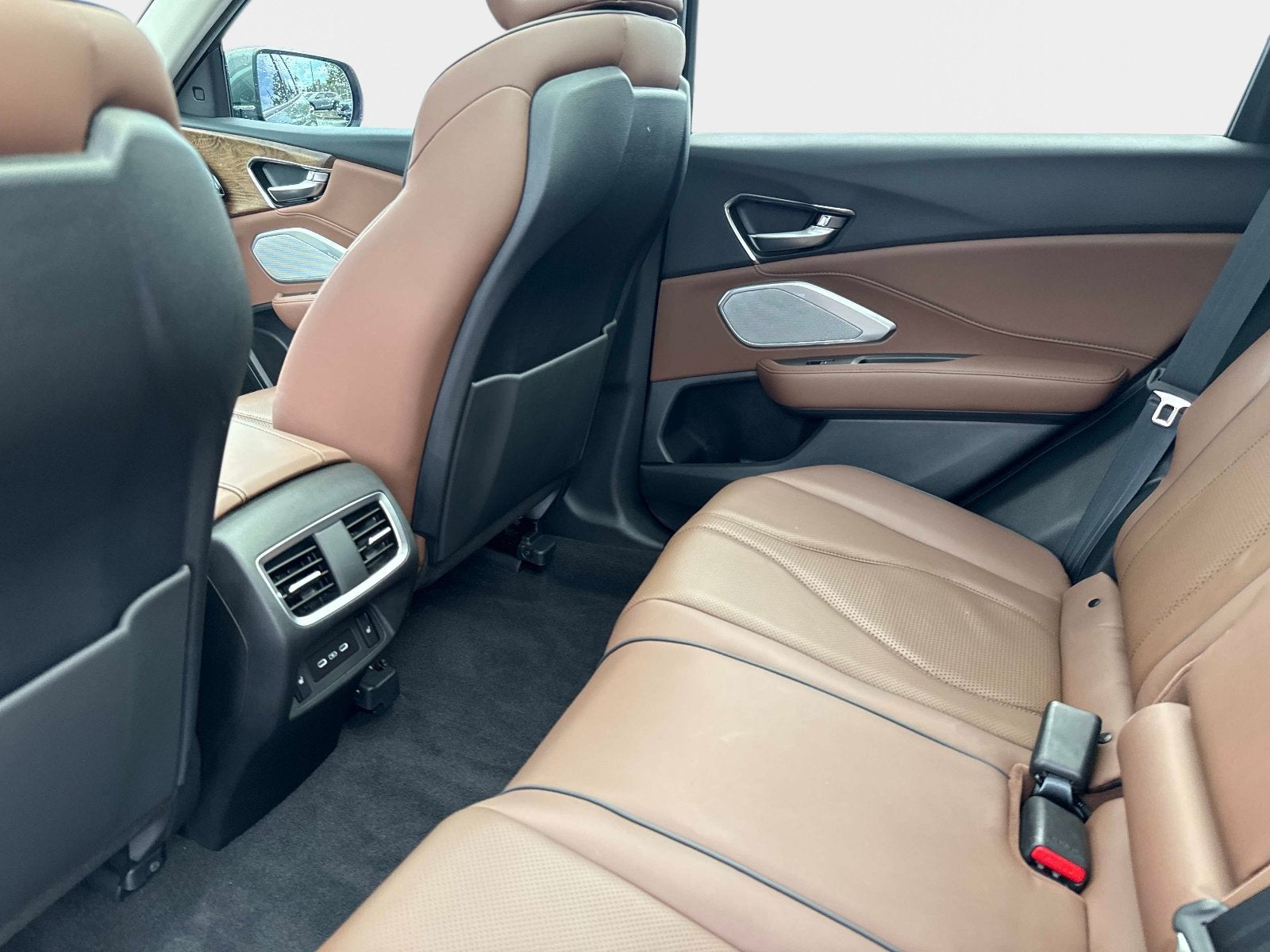 2024 Acura RDX w/Advance Package
