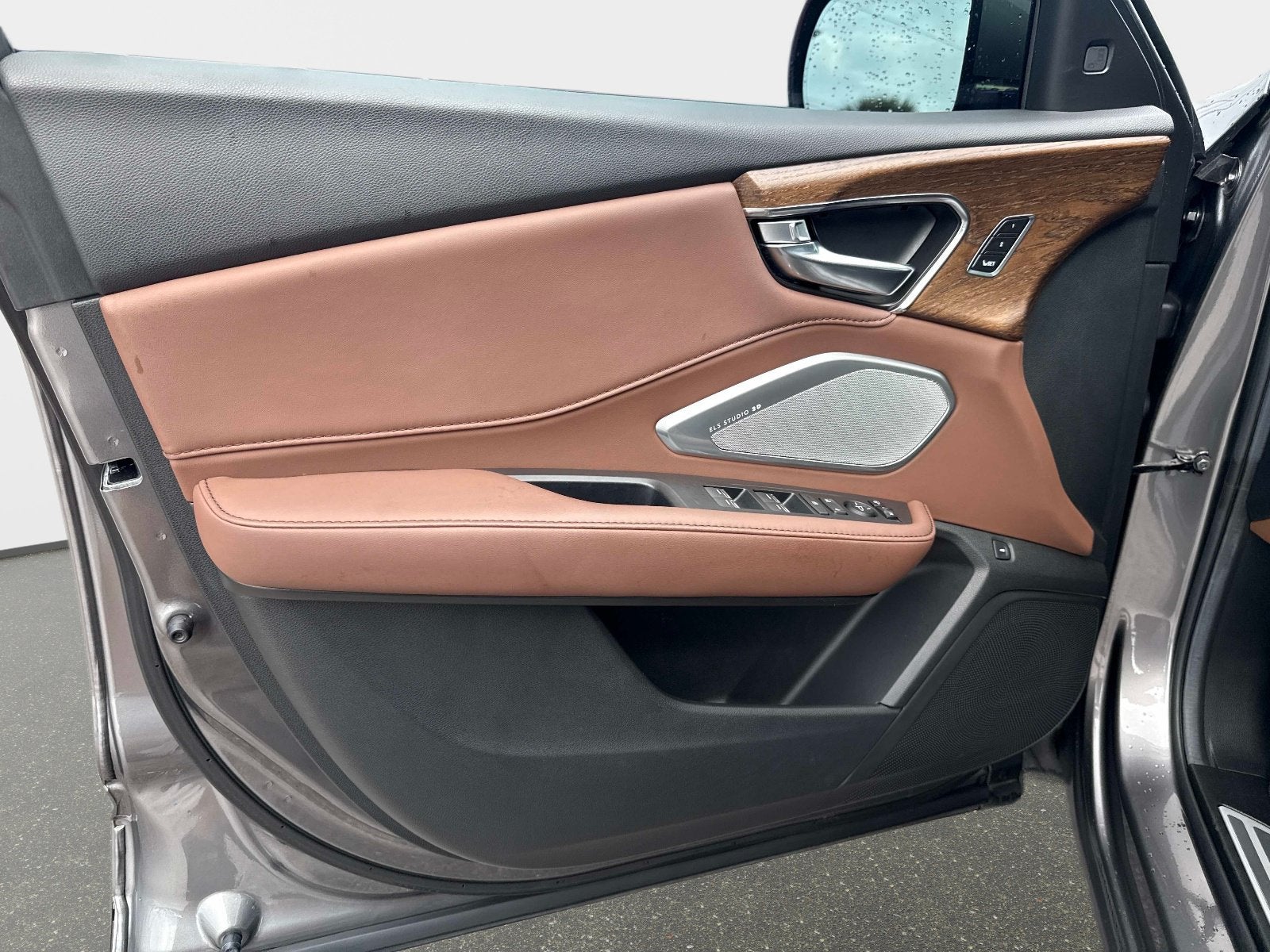 2024 Acura RDX w/Advance Package