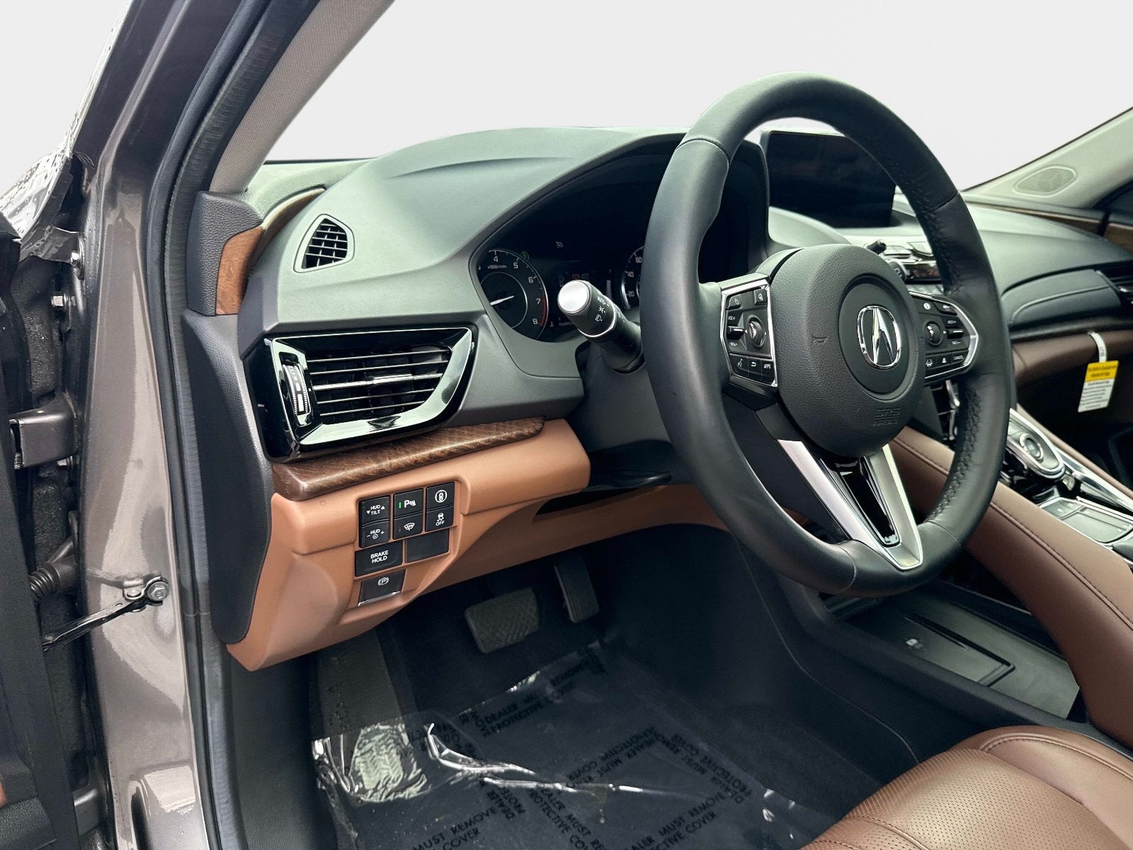 2024 Acura RDX w/Advance Package