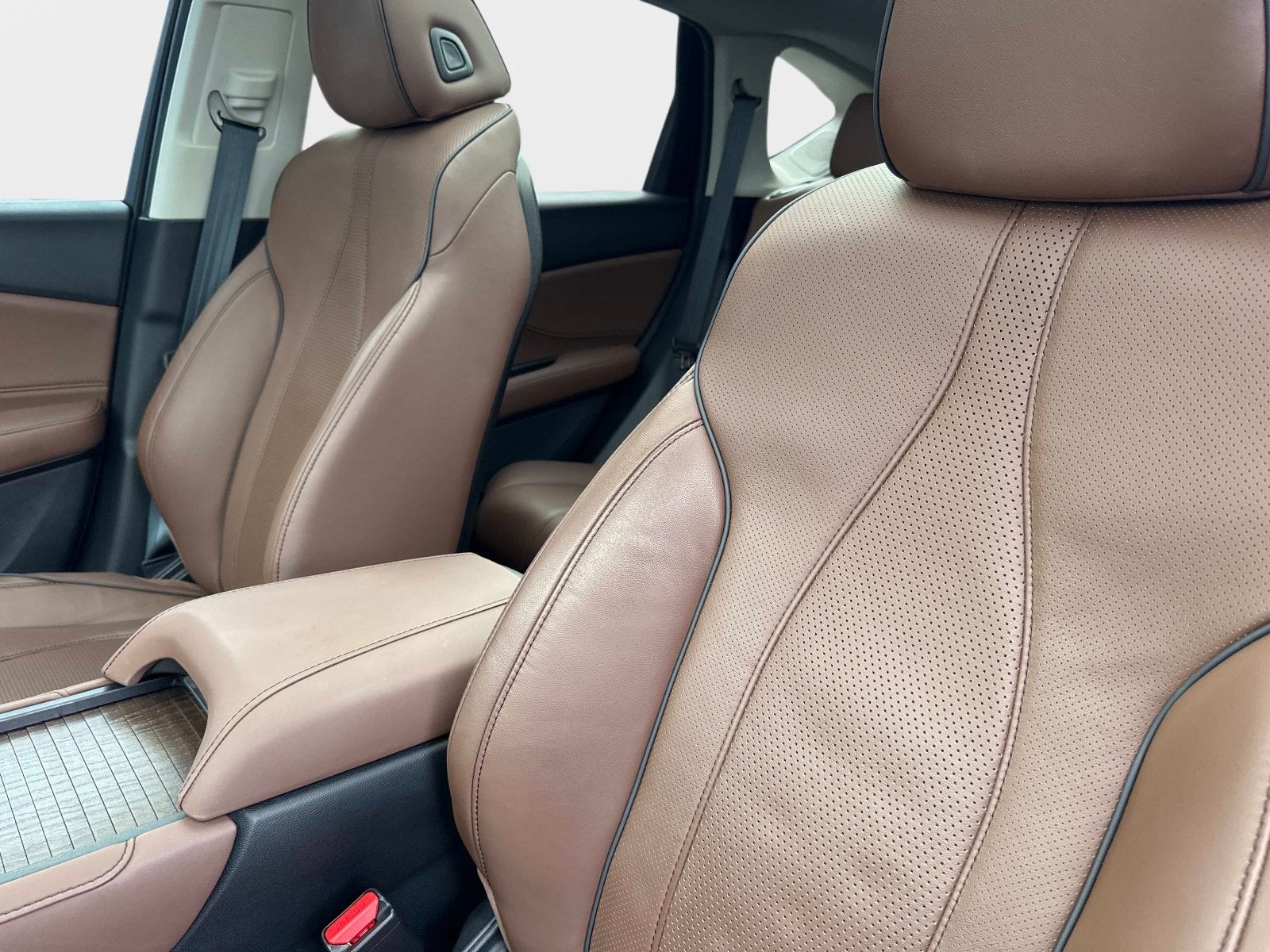 2024 Acura RDX w/Advance Package