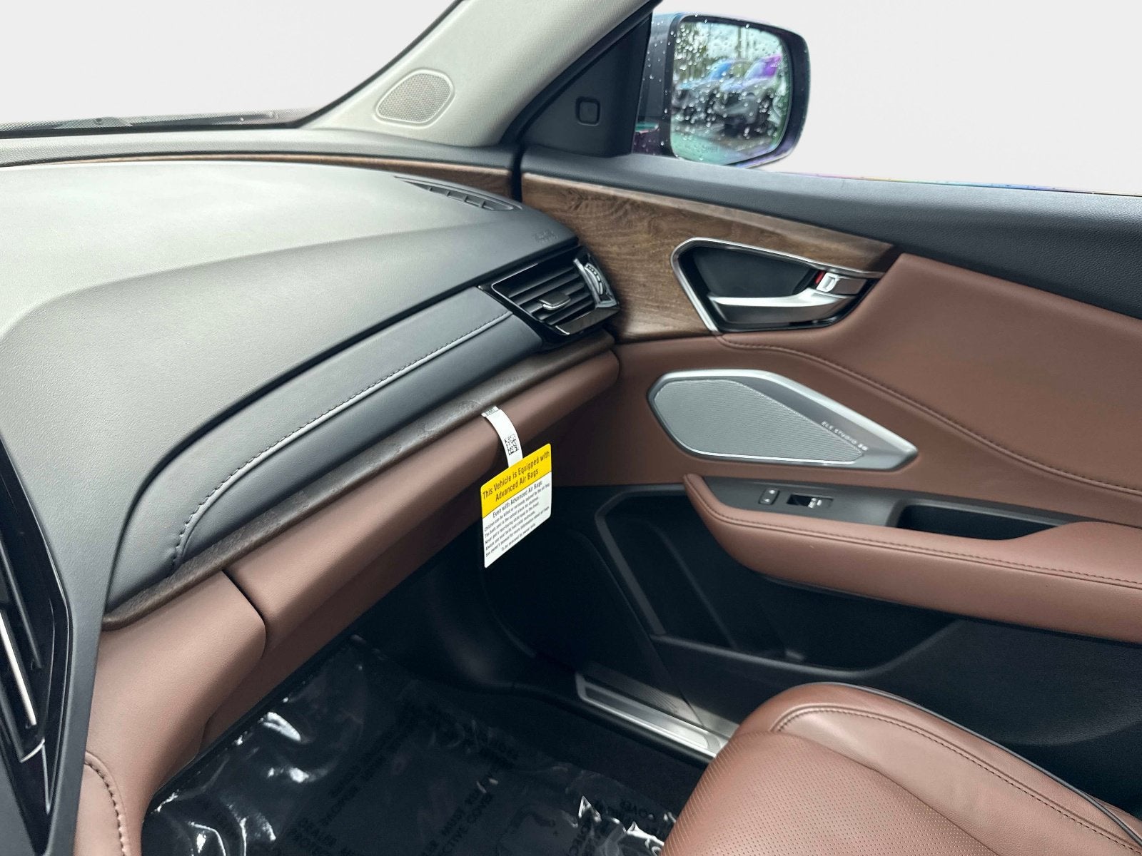 2024 Acura RDX w/Advance Package
