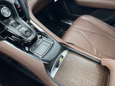 2024 Acura RDX w/Advance Package