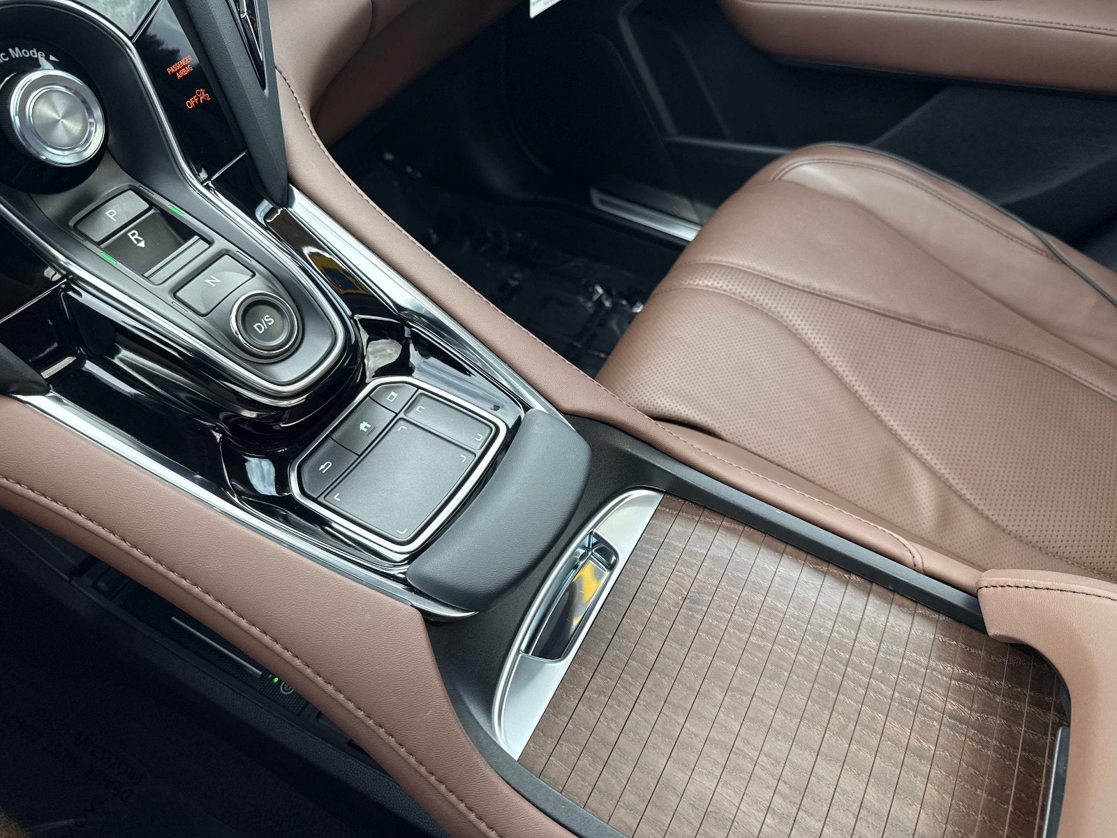 2024 Acura RDX w/Advance Package