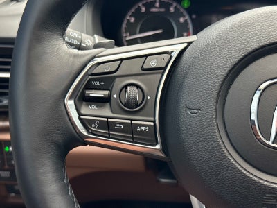 2024 Acura RDX w/Advance Package