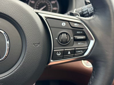 2024 Acura RDX w/Advance Package