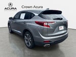 2024 Acura RDX w/Advance Package