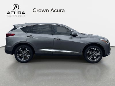 2024 Acura RDX w/Advance Package