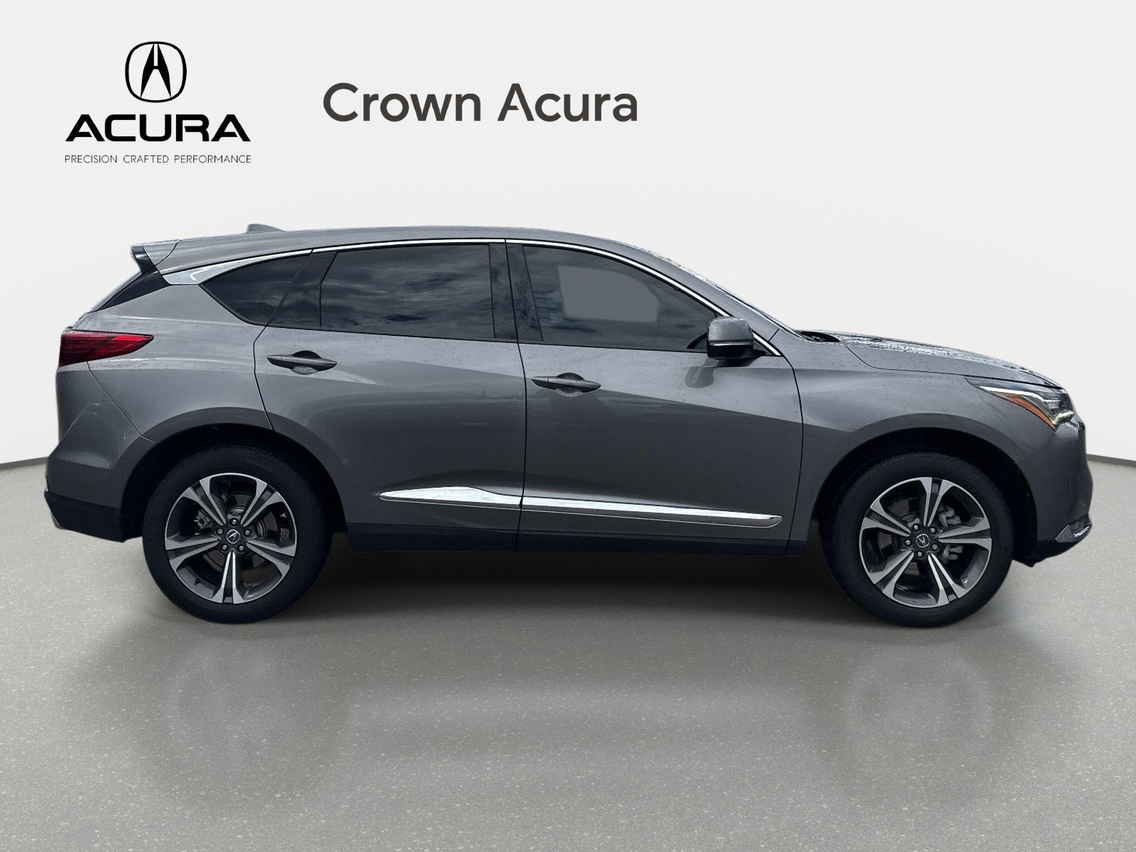 2024 Acura RDX w/Advance Package
