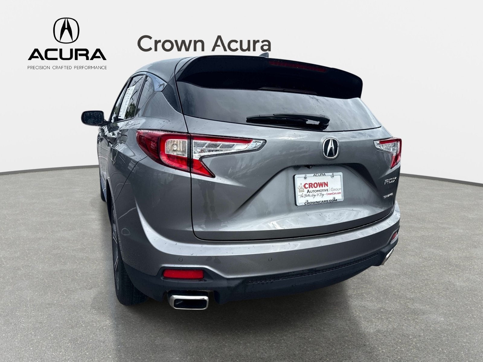 2024 Acura RDX w/Advance Package
