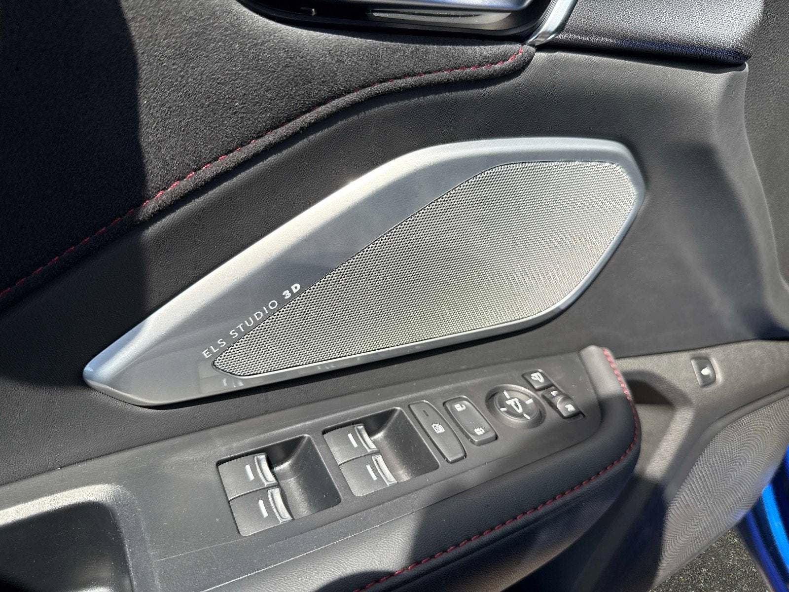 2024 Acura RDX w/A-Spec Advance Package