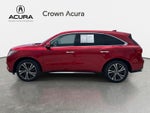 2020 Acura MDX w/Technology Pkg
