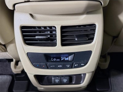 2020 Acura MDX w/Technology Pkg