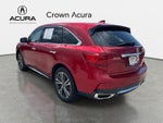 2020 Acura MDX w/Technology Pkg