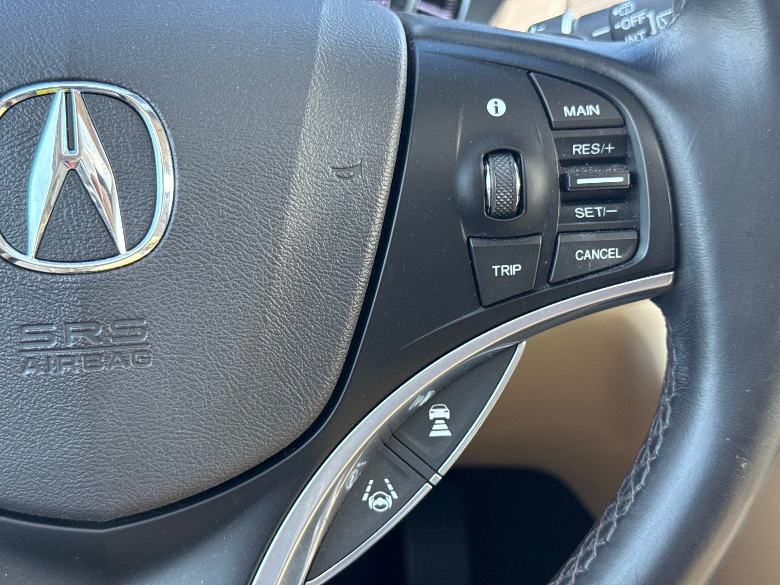 2020 Acura MDX w/Technology Pkg