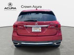 2020 Acura MDX w/Technology Pkg