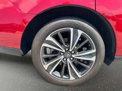2020 Acura MDX w/Technology Pkg