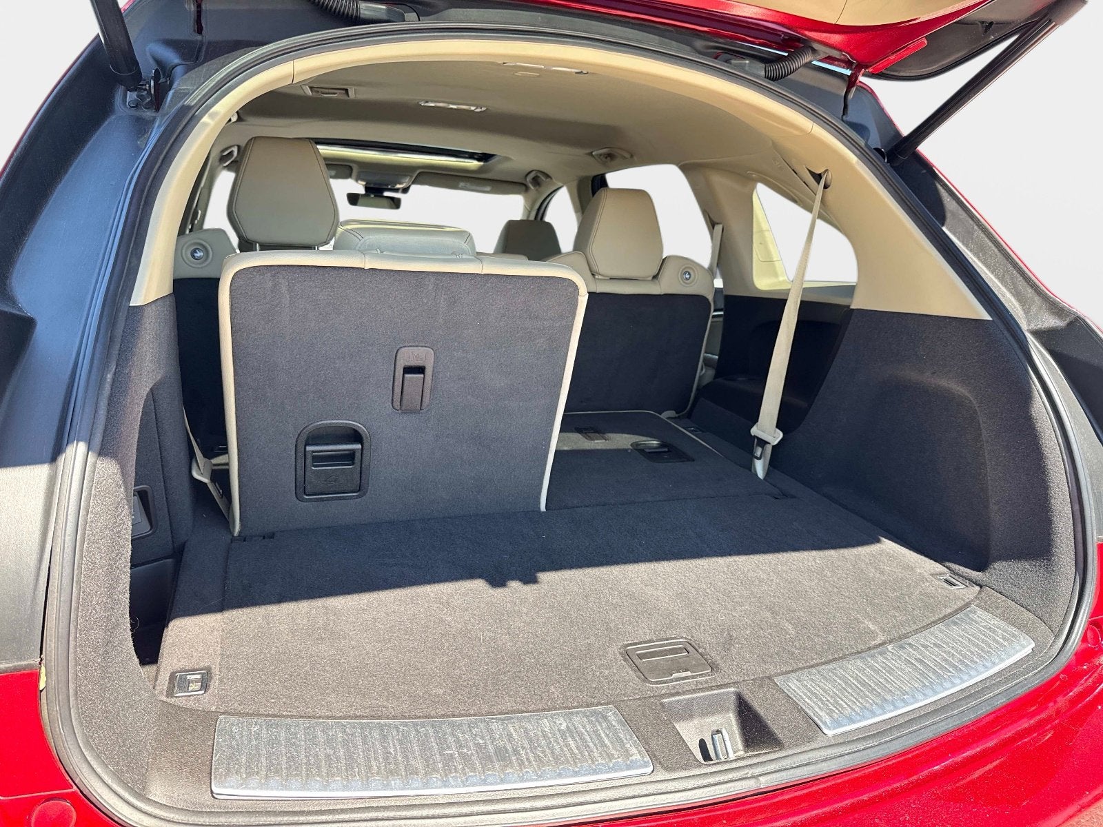 2020 Acura MDX w/Technology Pkg