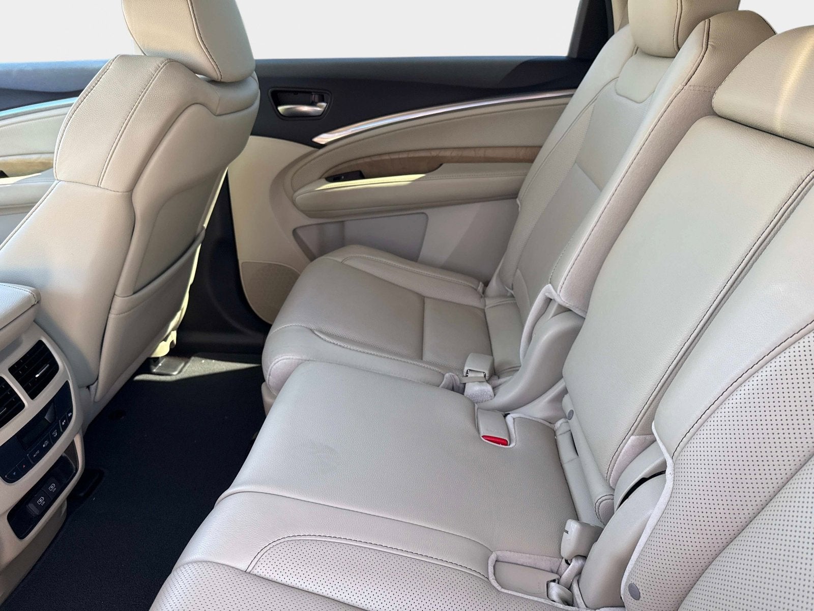 2020 Acura MDX w/Technology Pkg