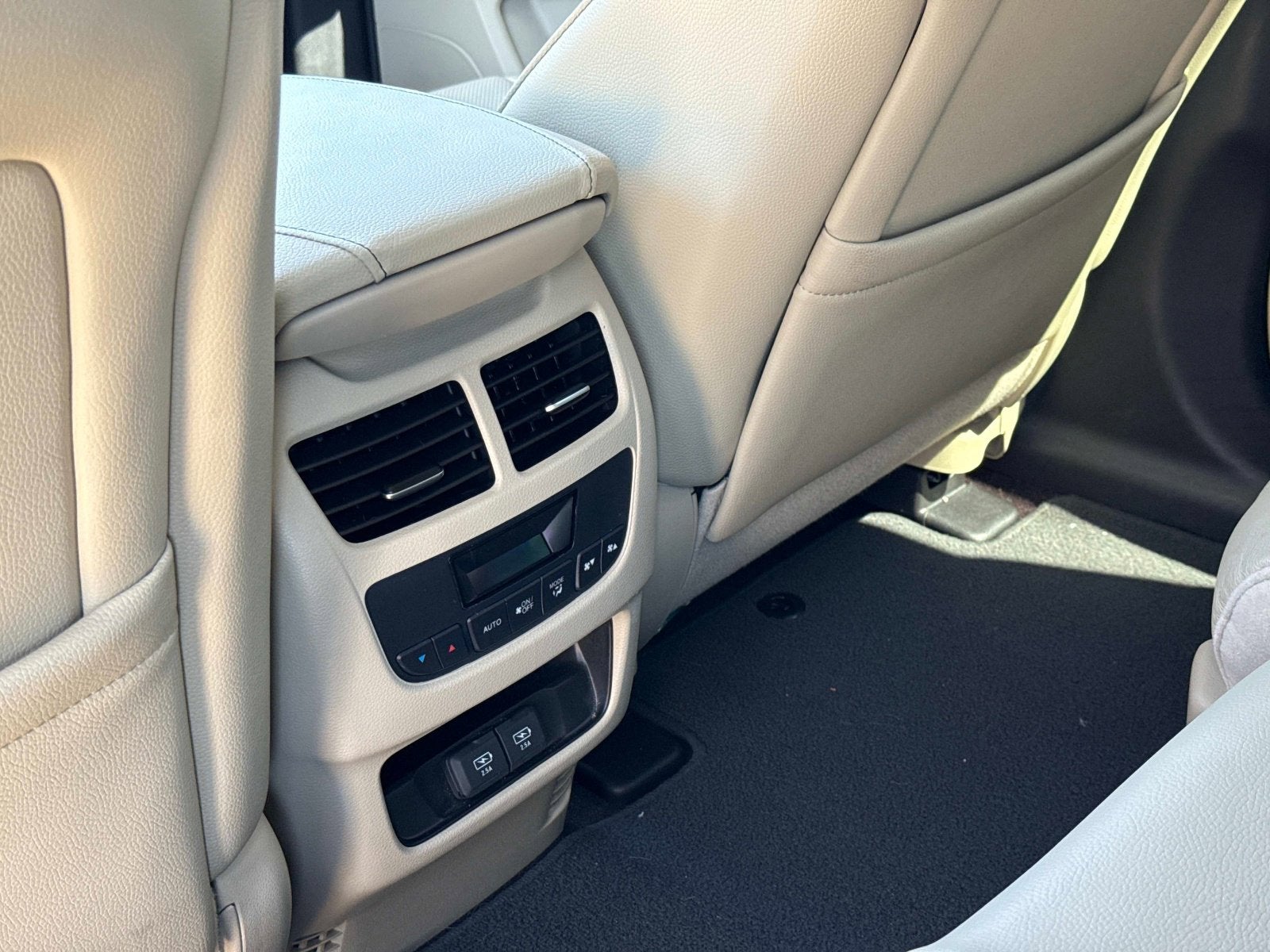 2020 Acura MDX w/Technology Pkg