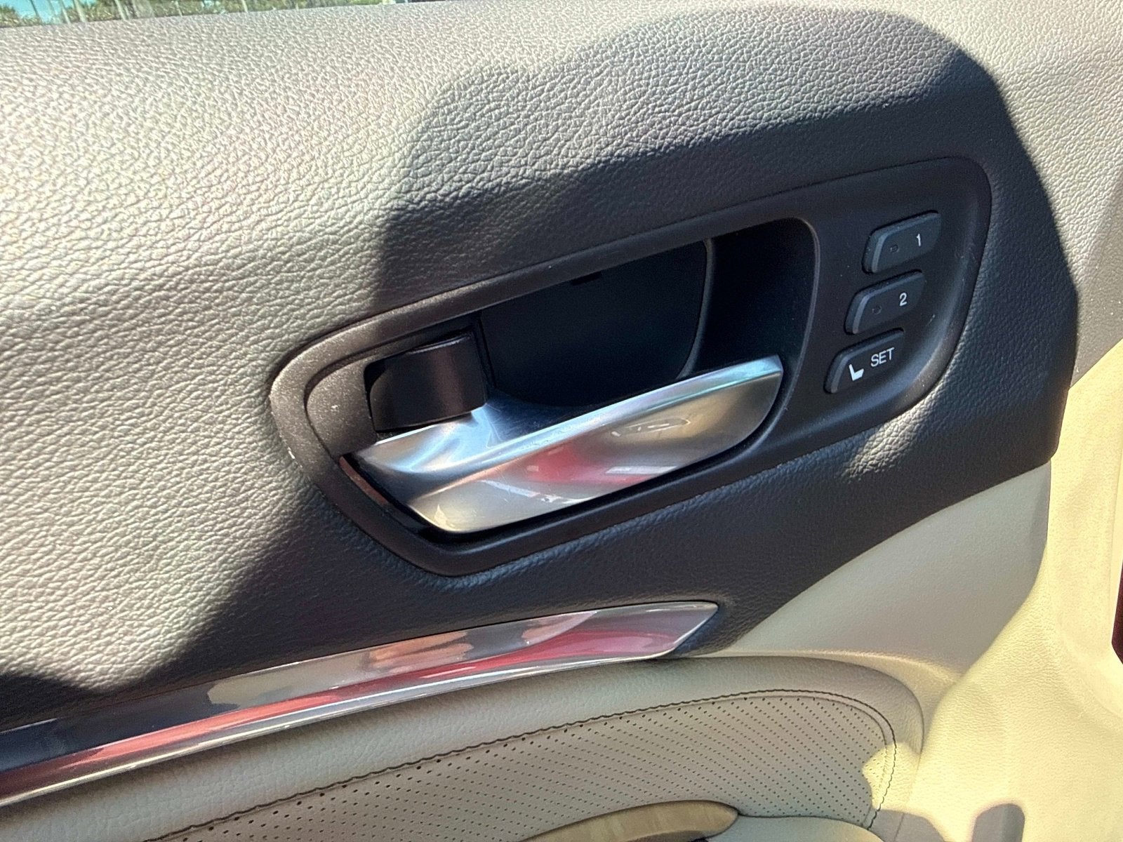 2020 Acura MDX w/Technology Pkg