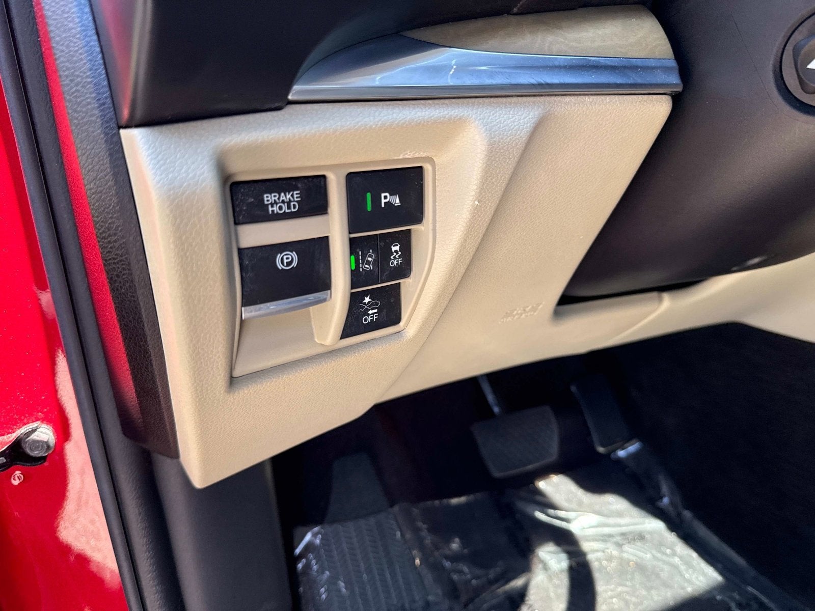 2020 Acura MDX w/Technology Pkg