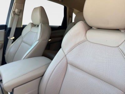 2020 Acura MDX w/Technology Pkg