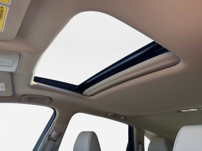 2020 Acura MDX w/Technology Pkg